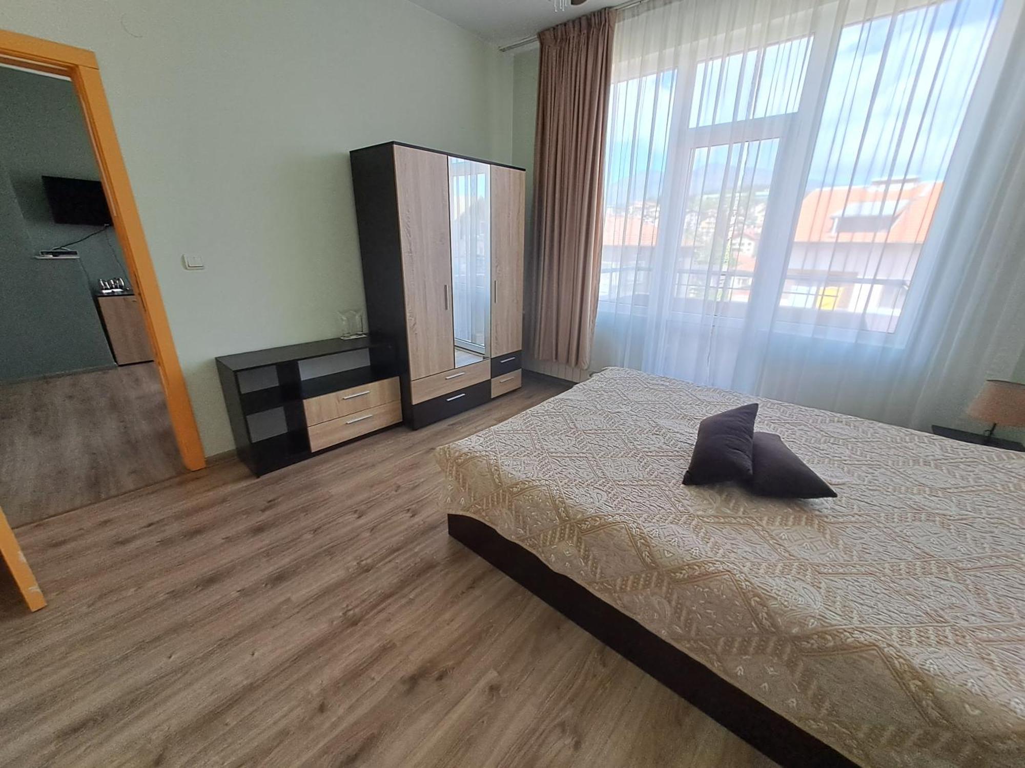 Hotel Приятелската Къща Velingrado Exterior foto