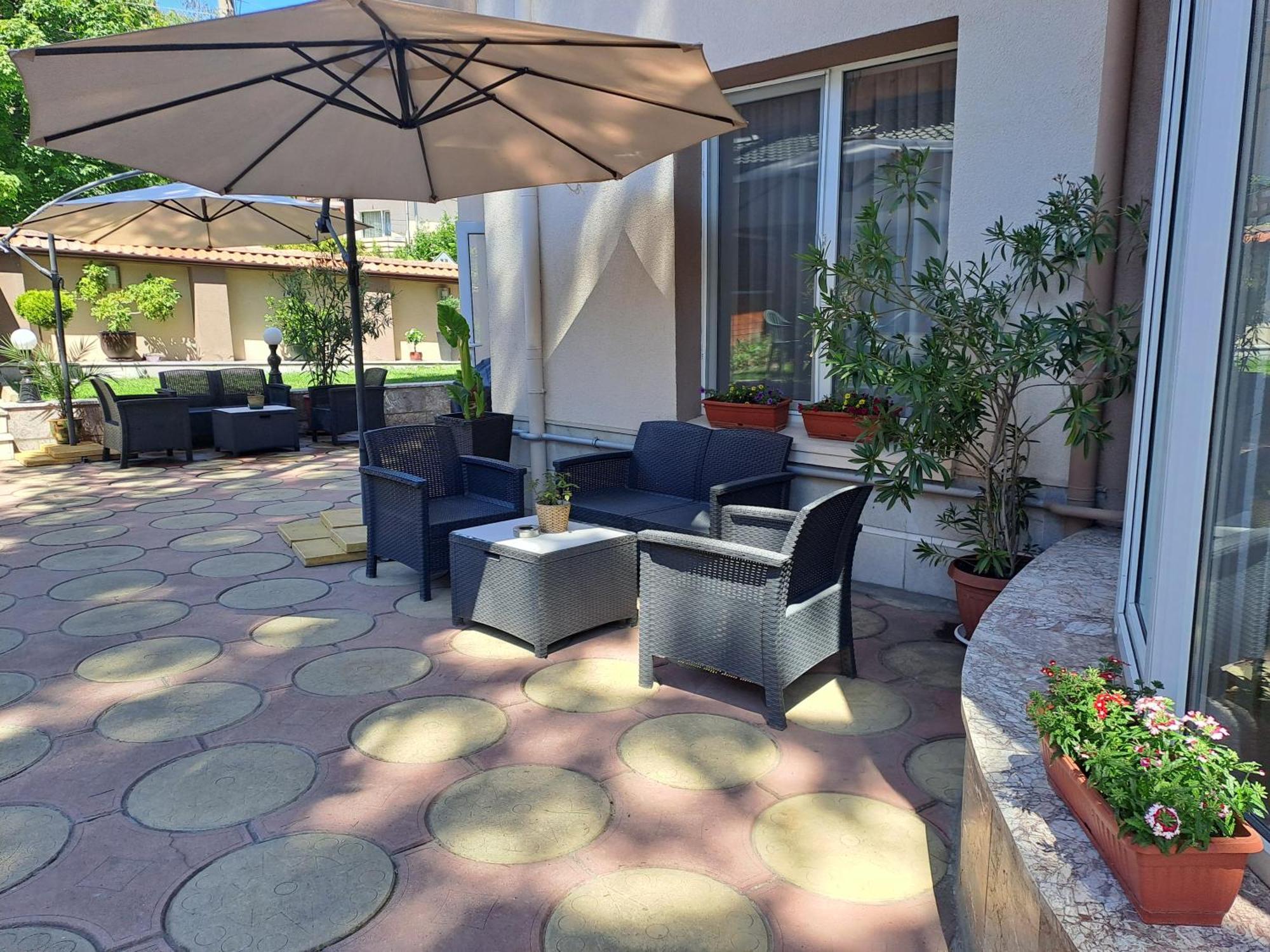 Hotel Приятелската Къща Velingrado Exterior foto